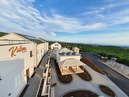 Kalima resort