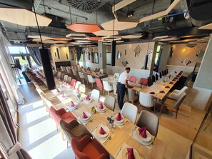 Restaurant - Kalima resort (Mostar)