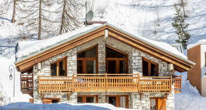 Cozy apartment in a cottage