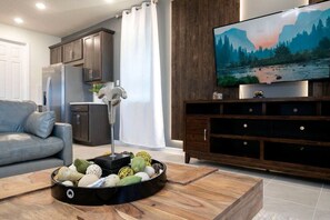 Televisión y videojuegos 