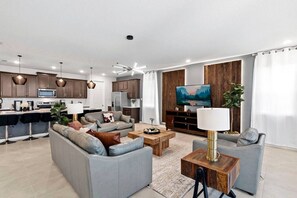 Televisión, videojuegos