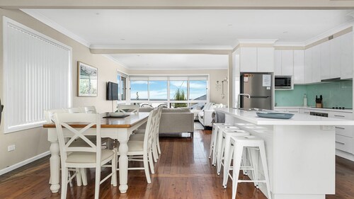 Seahaven, Gerringong, South Coast