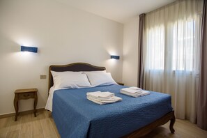 2 Schlafzimmer, WLAN