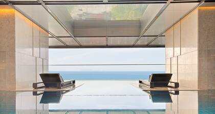 Grand Hyams Hotel - Quy Nhon Beach