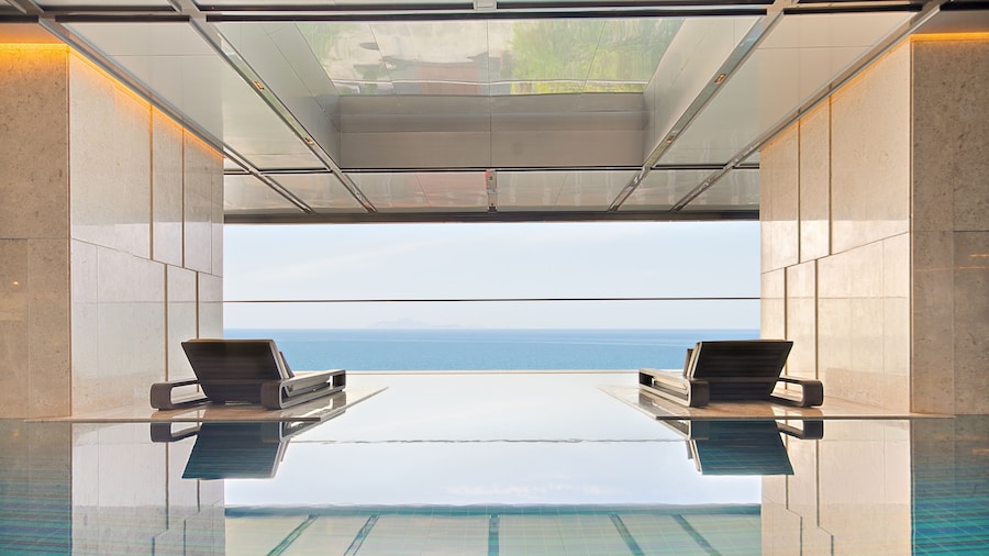 Grand Hyams Hotel - Quy Nhon Beach