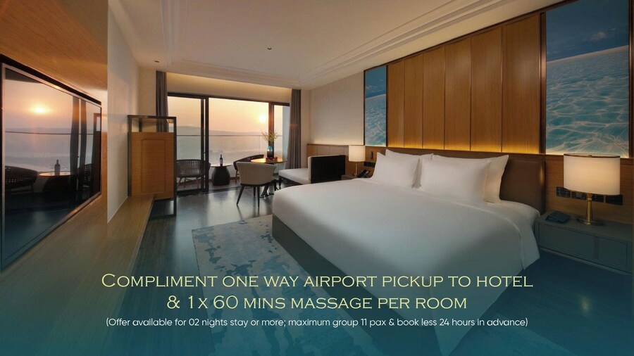 Grand Hyams Hotel - Quy Nhon Beach