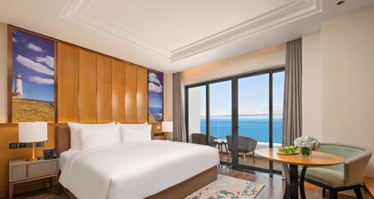 Grand Hyams Hotel - Quy Nhon Beach