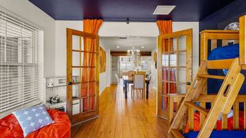 Älytelevisio, työhuone