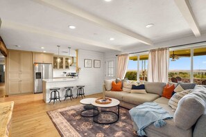 Smart-TV, Arbeitsbereiche