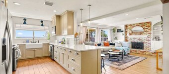 Incredible Views on the Westside close to I-10