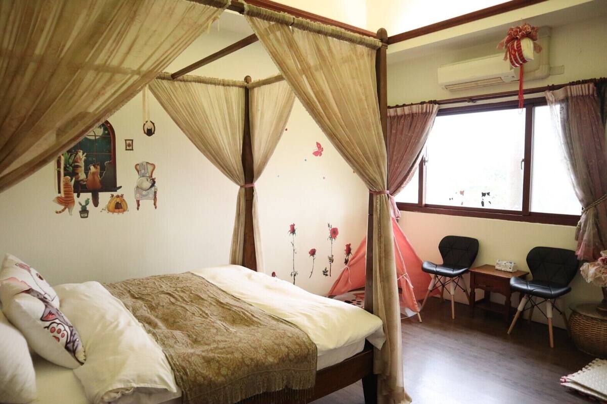 Habitación doble Prestigio | Wifi gratis