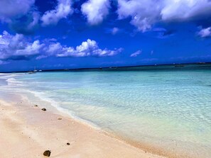 Exterior - Nungwi Beach Front (Nungwi)