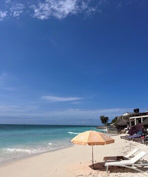 Exterior - Nungwi Beach Front (Nungwi)