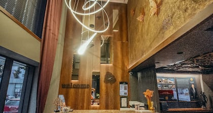 CITY ASYA HOTEL