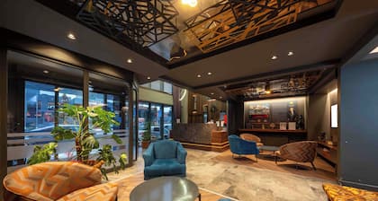 CITY ASYA HOTEL
