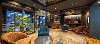 CITY ASYA HOTEL
