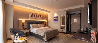 CITY ASYA HOTEL