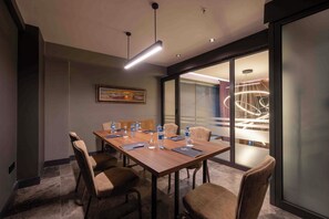 Sala de reuniones