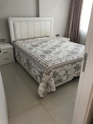 Apartment | 1 bedroom, free WiFi - Azura Park Family Style (Alanya)