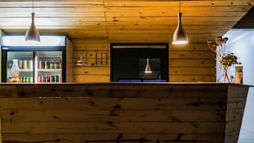 Bar (sur place)