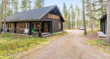 Saukonpiilo 2 by Interhome