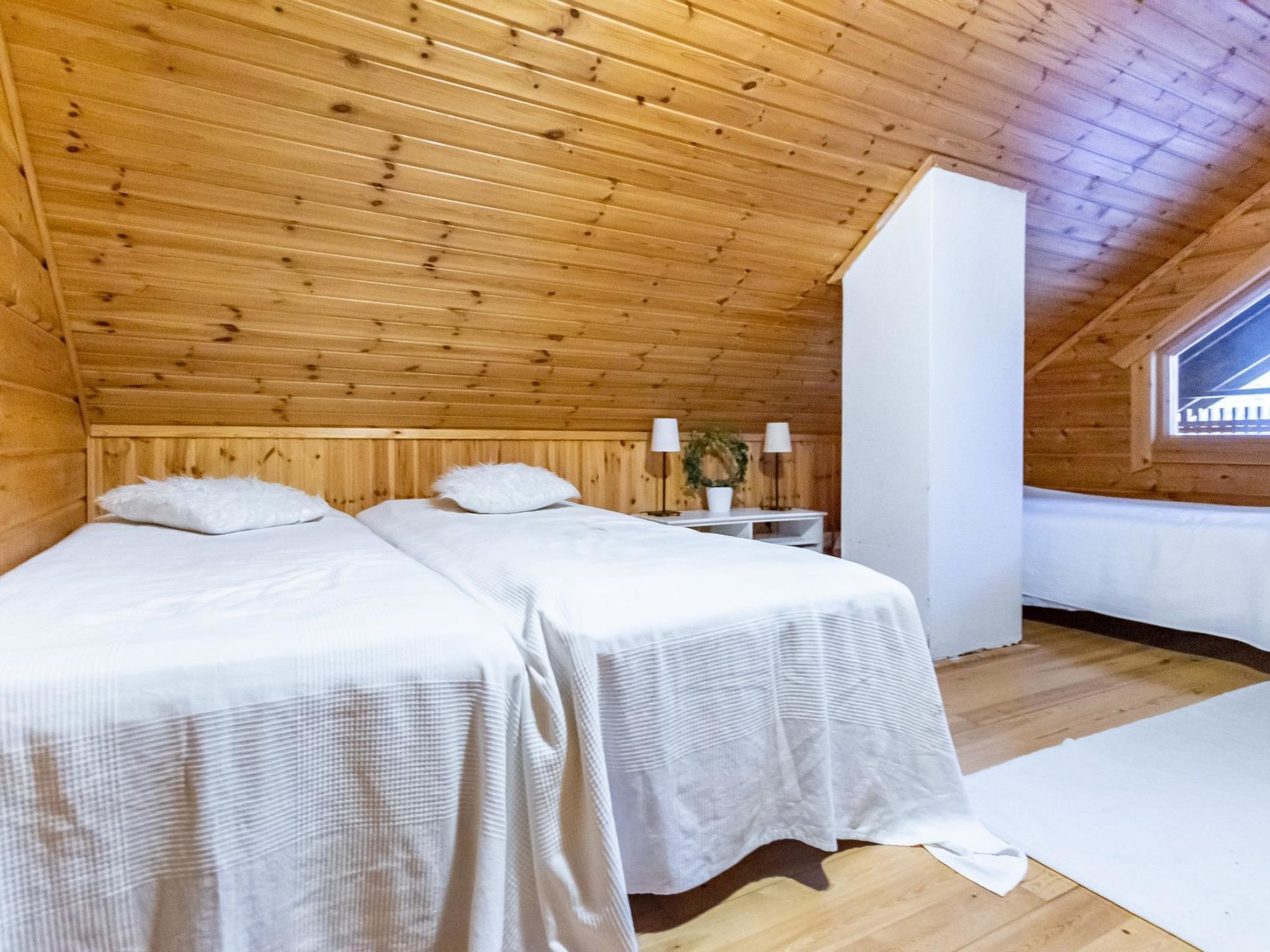 1 habitación y internet 