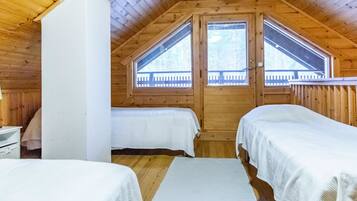 1 makuuhuone, internet