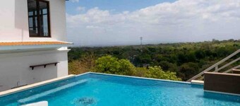 Wonderful Villa Valle de Luna