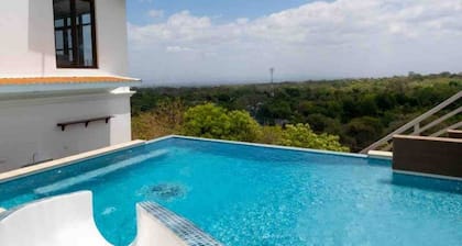 Wonderful Villa Valle de Luna