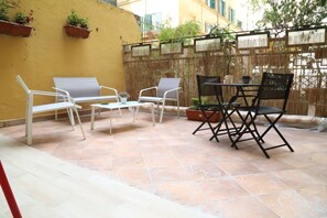 Exterior - Cinemovie Guesthouse (Rome)