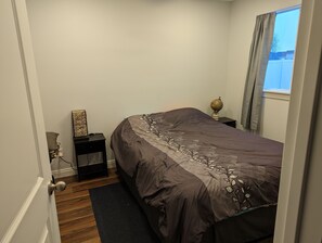 2 Schlafzimmer