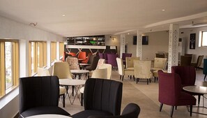Bar (ter plaatse)