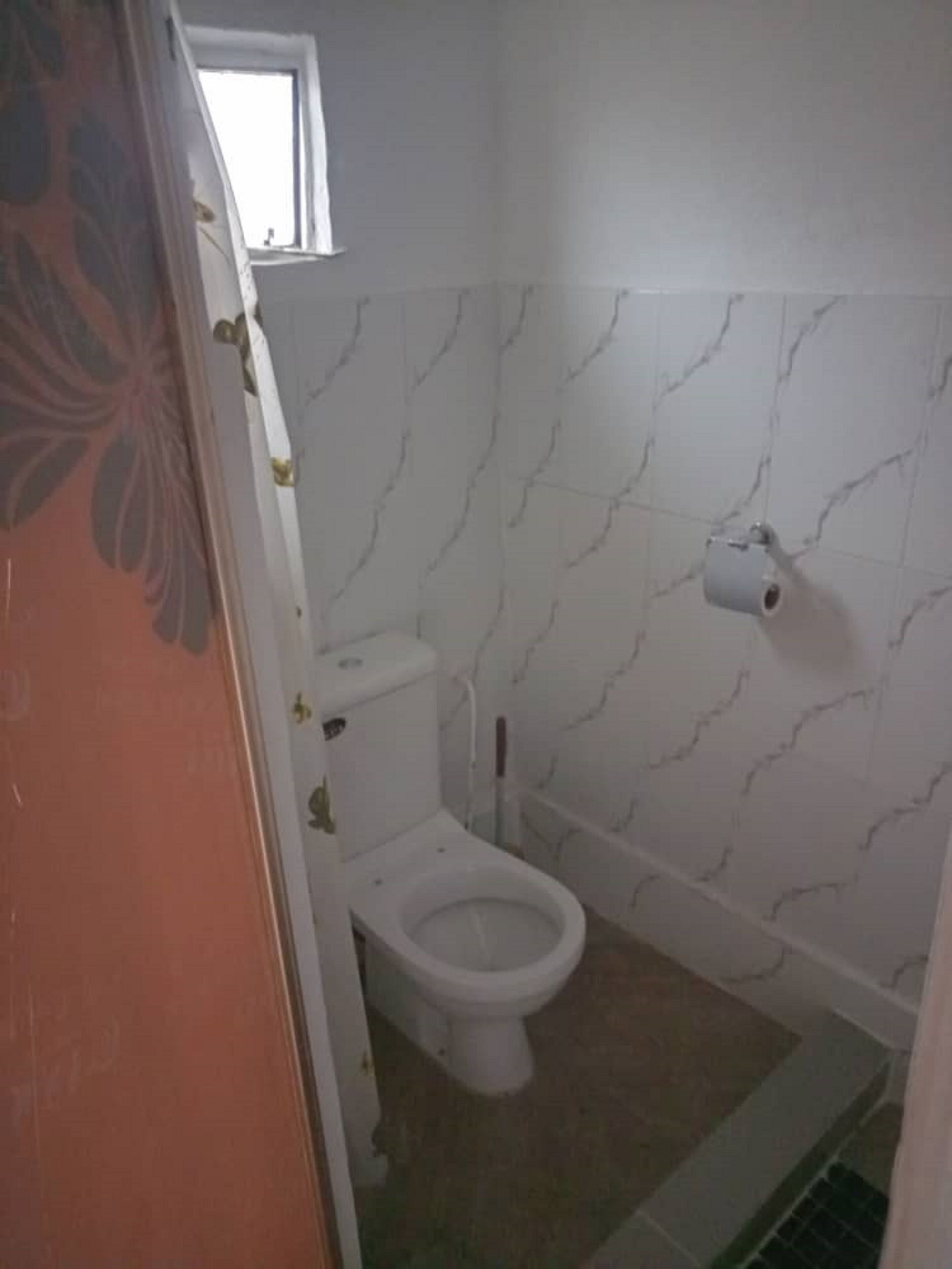 淋浴設備、免費梳洗用品、提供毛巾、番梘