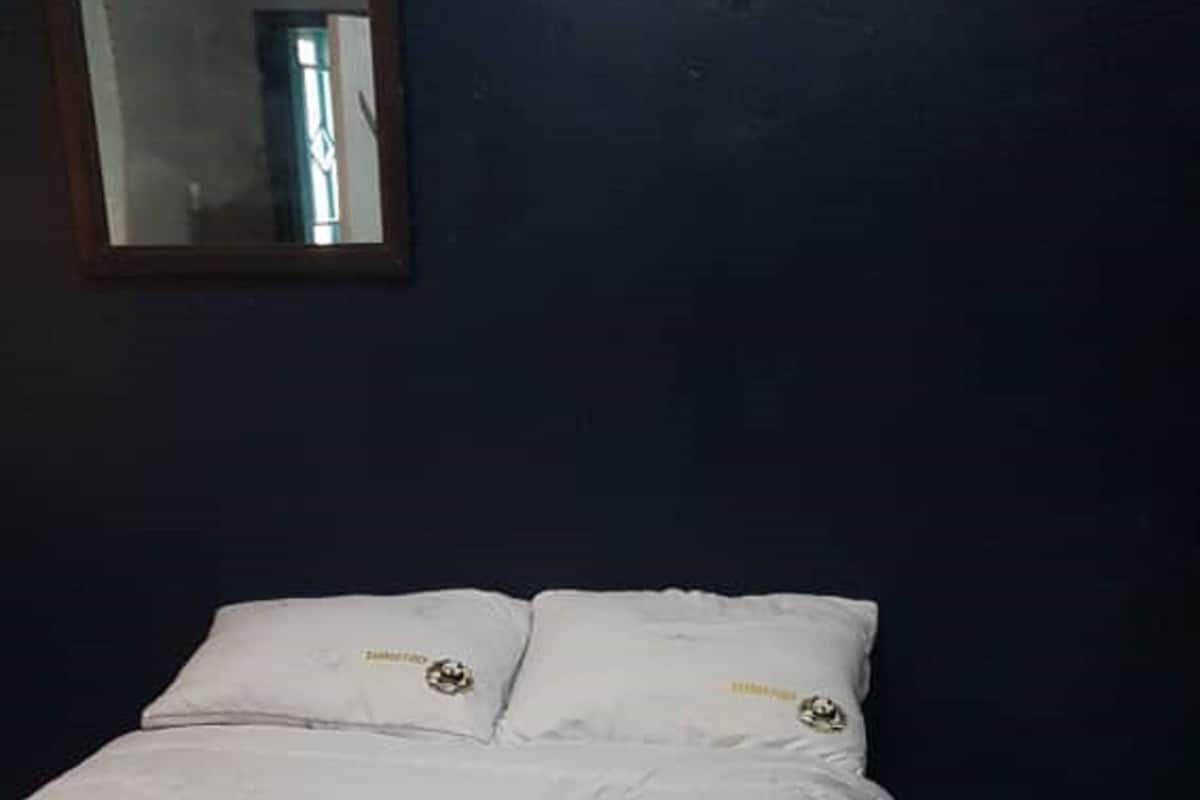 1 bedroom, down duvets, minibar, individually decorated
