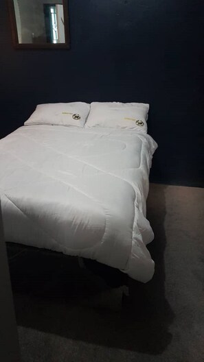 Dundyner, minibar, individuelt design, individuel indretning