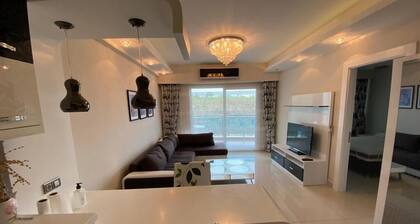 Azura Park Residence Family Style