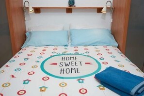 1 bedroom, iron/ironing board, internet, bed sheets - Beautiful holiday home with sea views +beach+WIFI (El Rosario)