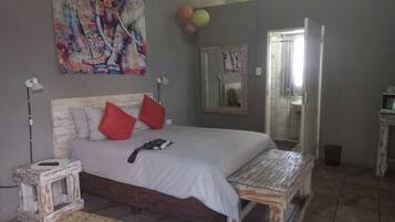 Standard Double Room | Free WiFi