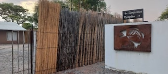 Dithapi Cottages
