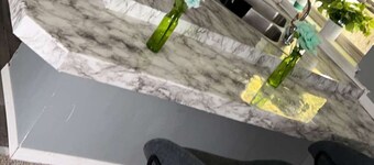 Quiet and comfortable 2br home