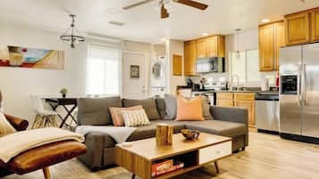 Smart TV, offices