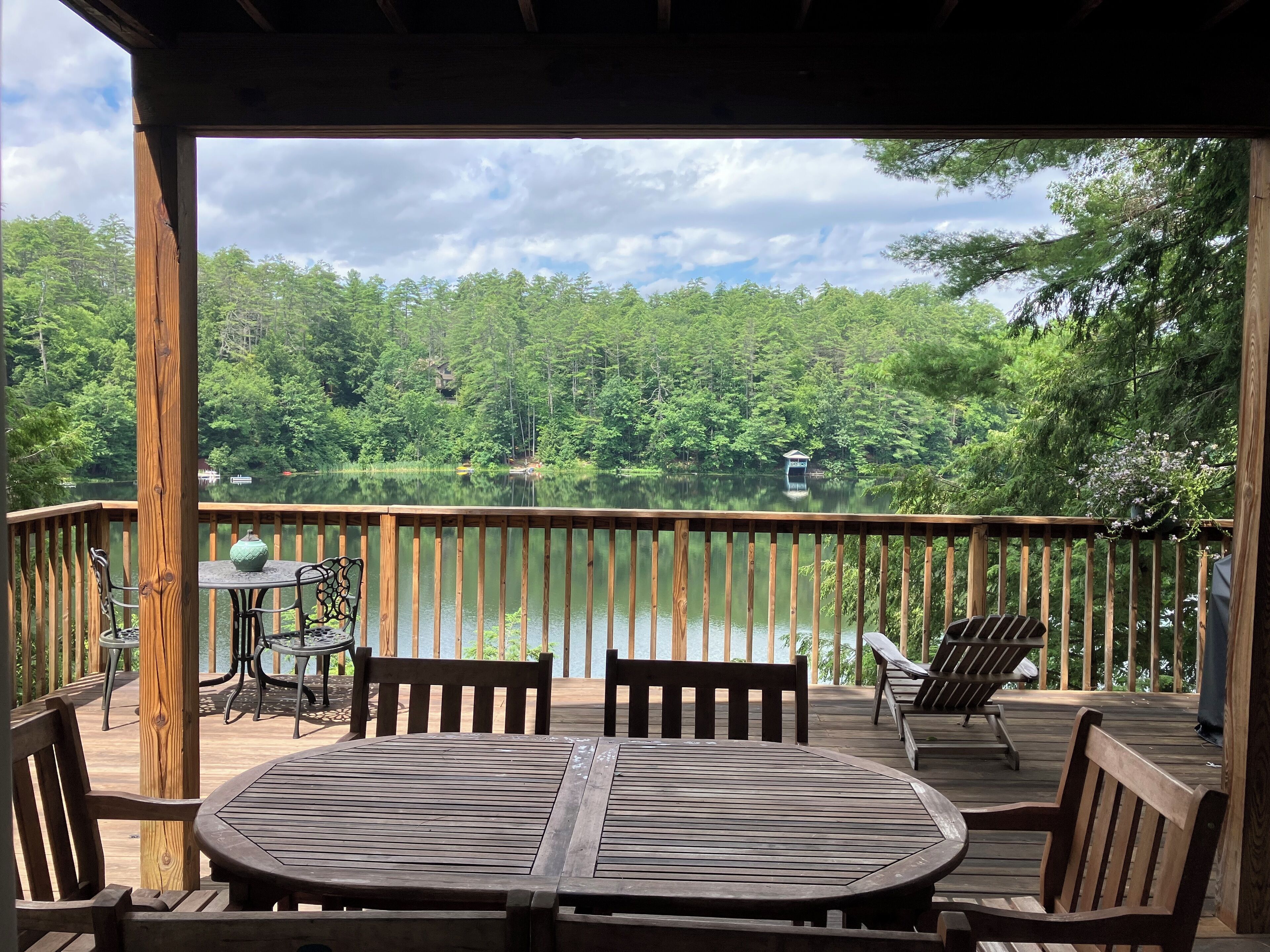 Lakefront Nest - 10 mi from Lake George