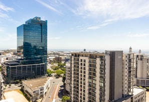 施設からの眺望