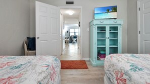 1 bedroom, free WiFi, bed sheets, wheelchair access