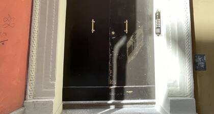 Rooftop Garden - Elegante Wohnung im Historischen Bologna