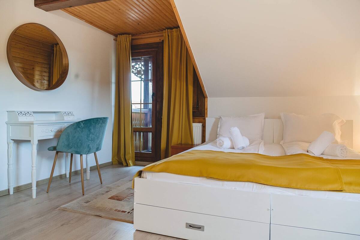 Standard-Apartment
