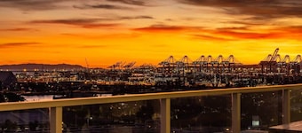 @ Marbella Lane - Penthouse w/ City & Ocean Views