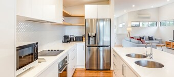 DREAMY BEACHSIDE ESCAPE OFFERING SPARKLING OCEAN VIEWS