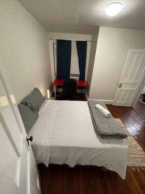 1 Schlafzimmer, WLAN