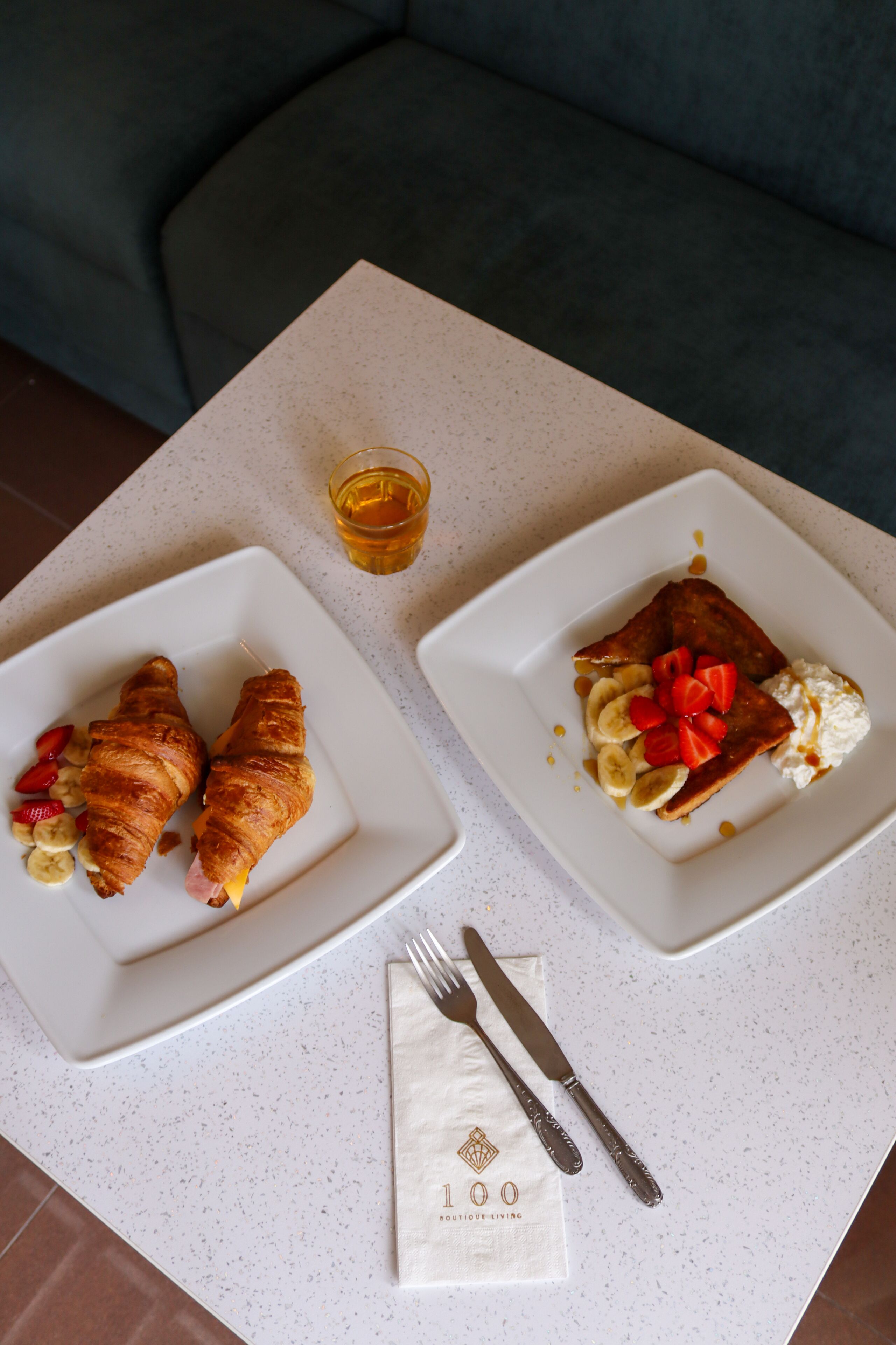 Photo - 100 Boutique Living